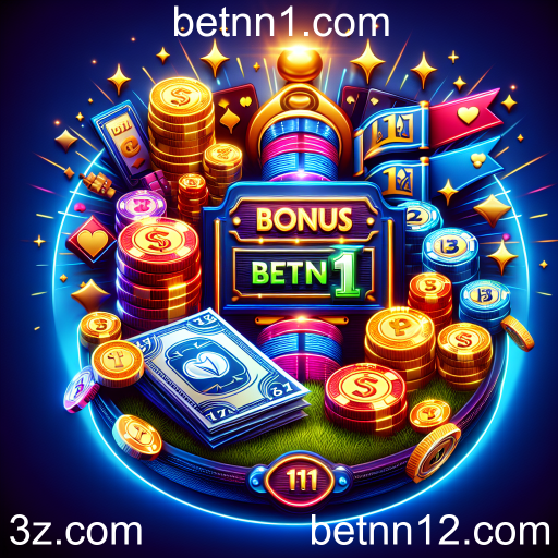 Aproveite ao Máximo os Bônus e Promoções no betnn1.com