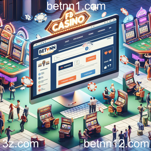 Como a seção de Perguntas Frequentes do betnn1.com ajuda os jogadores