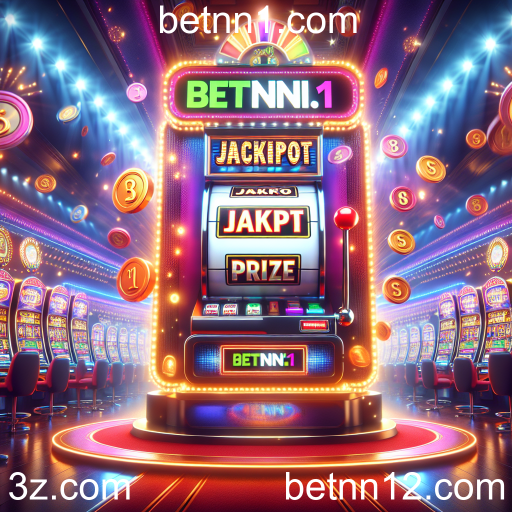 Descubra a Emoção dos Jackpots Grandes no betnn1.com